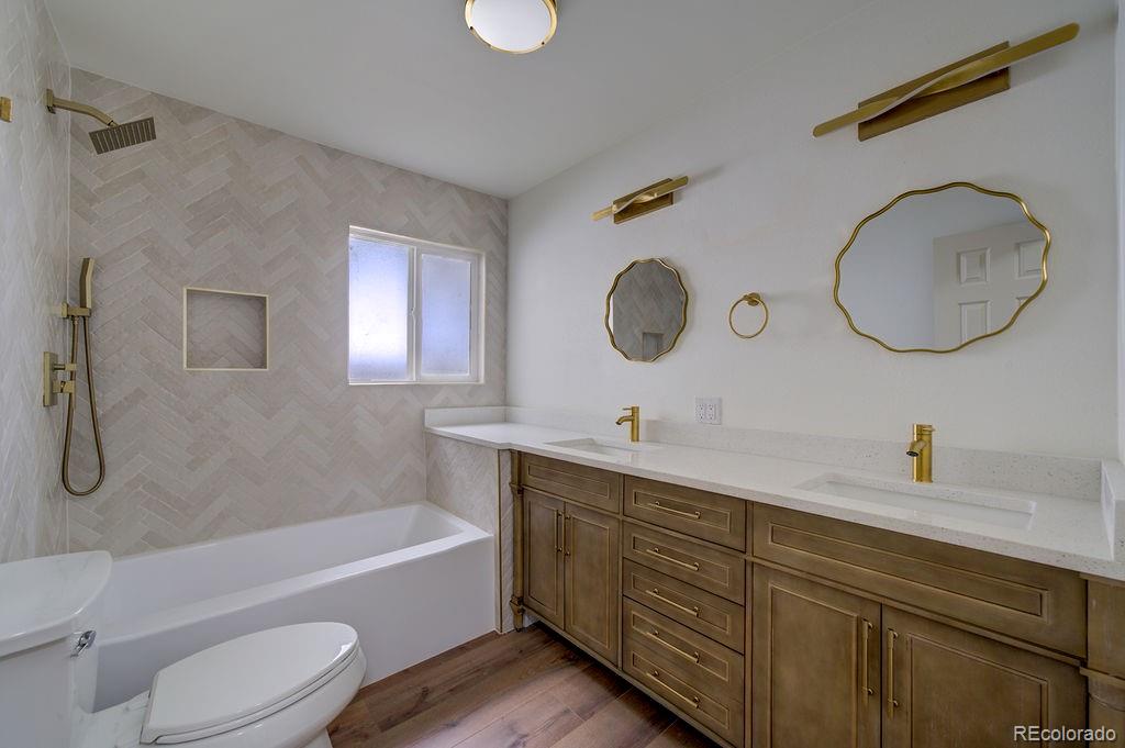 MLS Image #14 for 1815 s monroe street,denver, Colorado
