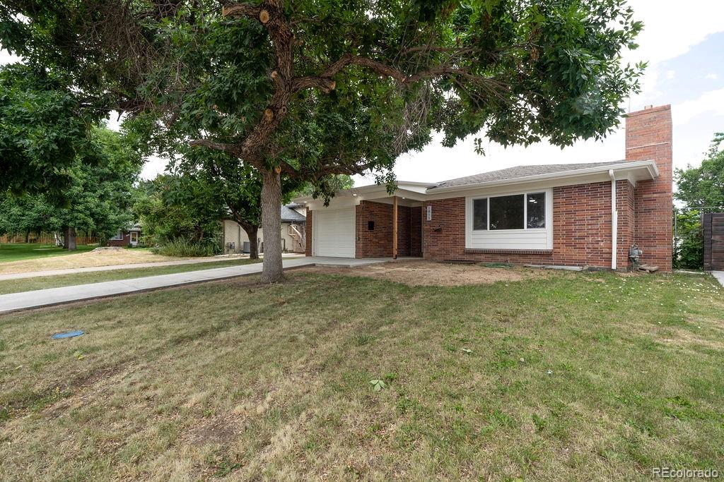 MLS Image #2 for 1815 s monroe street,denver, Colorado