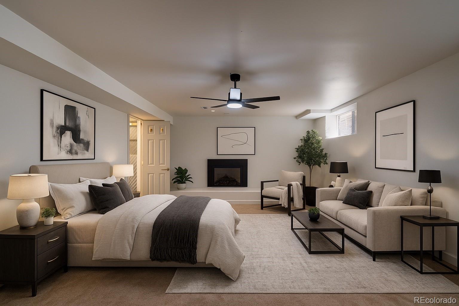 MLS Image #23 for 1815 s monroe street,denver, Colorado