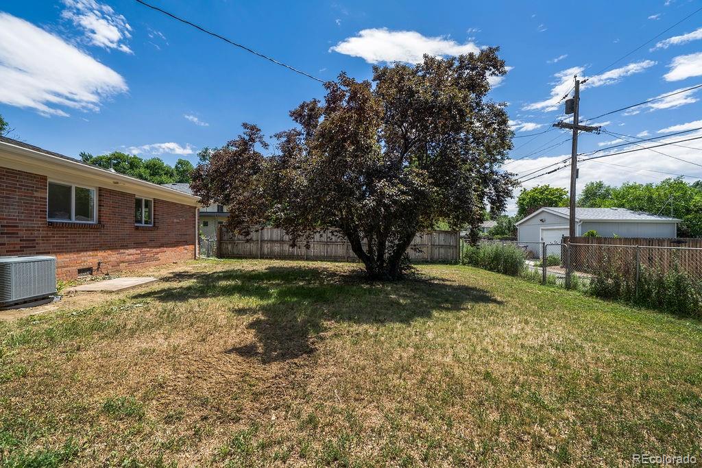 MLS Image #4 for 1815 s monroe street,denver, Colorado