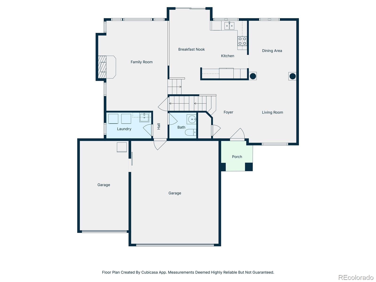 MLS Image #14 for 7700  bison court,littleton, Colorado