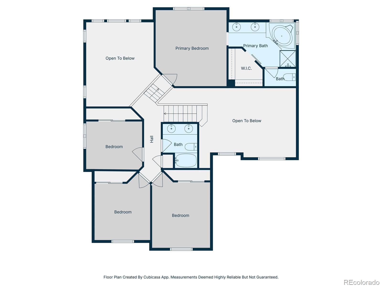 MLS Image #26 for 7700  bison court,littleton, Colorado