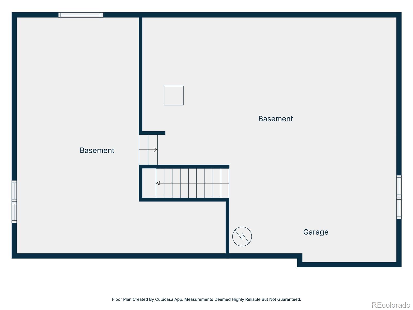 MLS Image #29 for 7700  bison court,littleton, Colorado