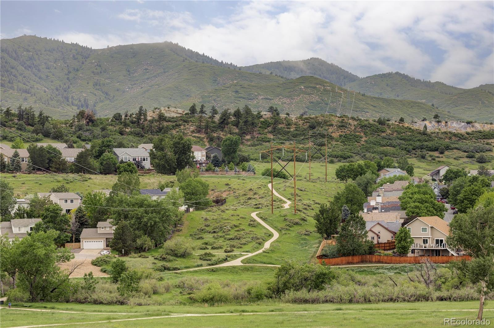 MLS Image #37 for 7700  bison court,littleton, Colorado