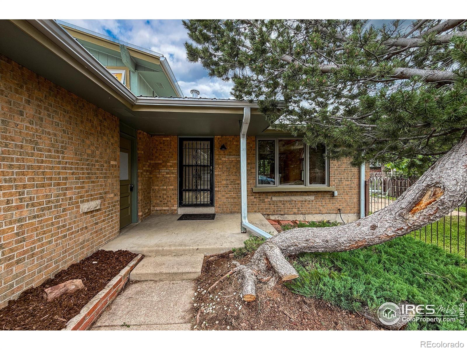 CMA Image for 3722  Monterey Place,Boulder, Colorado