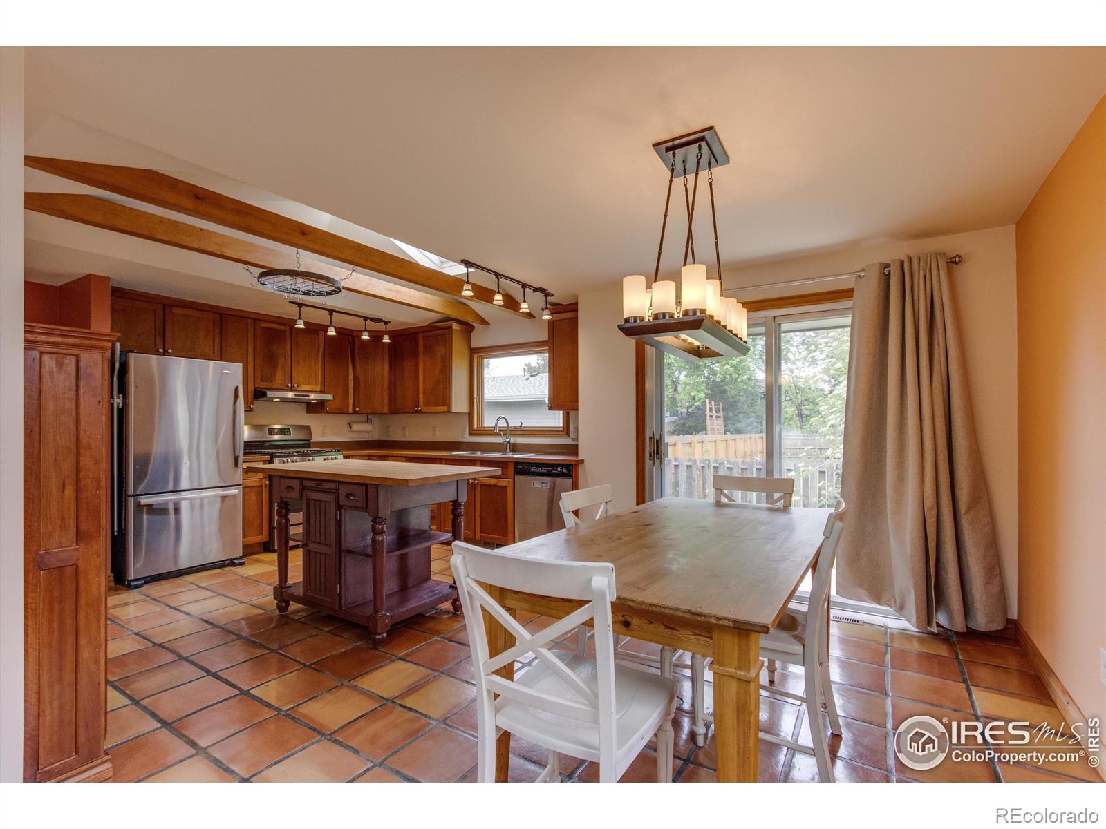 MLS Image #2 for 3722  monterey place,boulder, Colorado