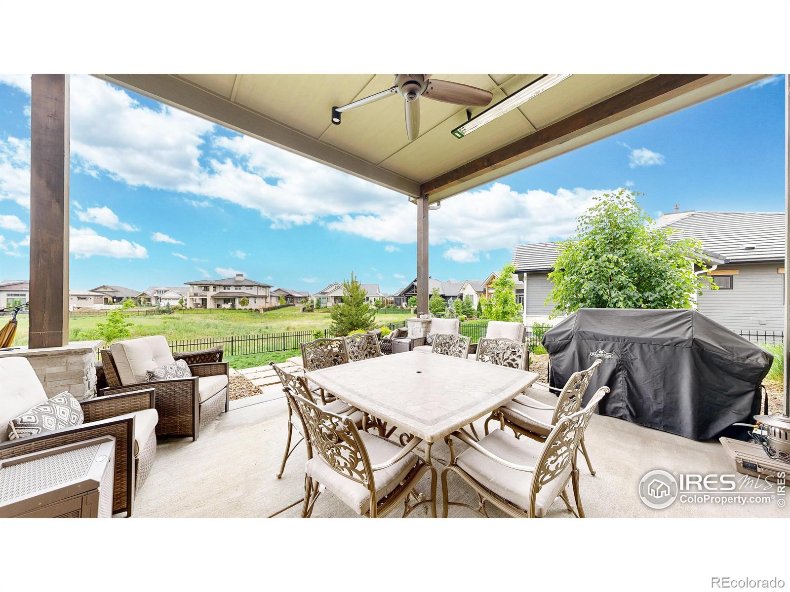 MLS Image #28 for 2790  heron lakes parkway,berthoud, Colorado