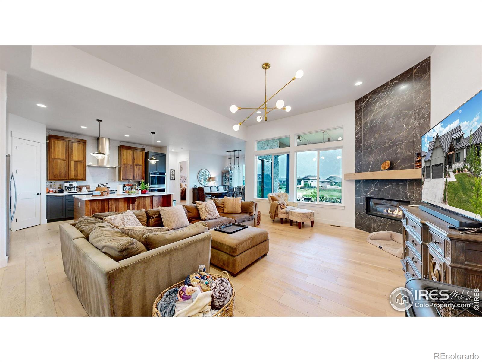 MLS Image #3 for 2790  heron lakes parkway,berthoud, Colorado