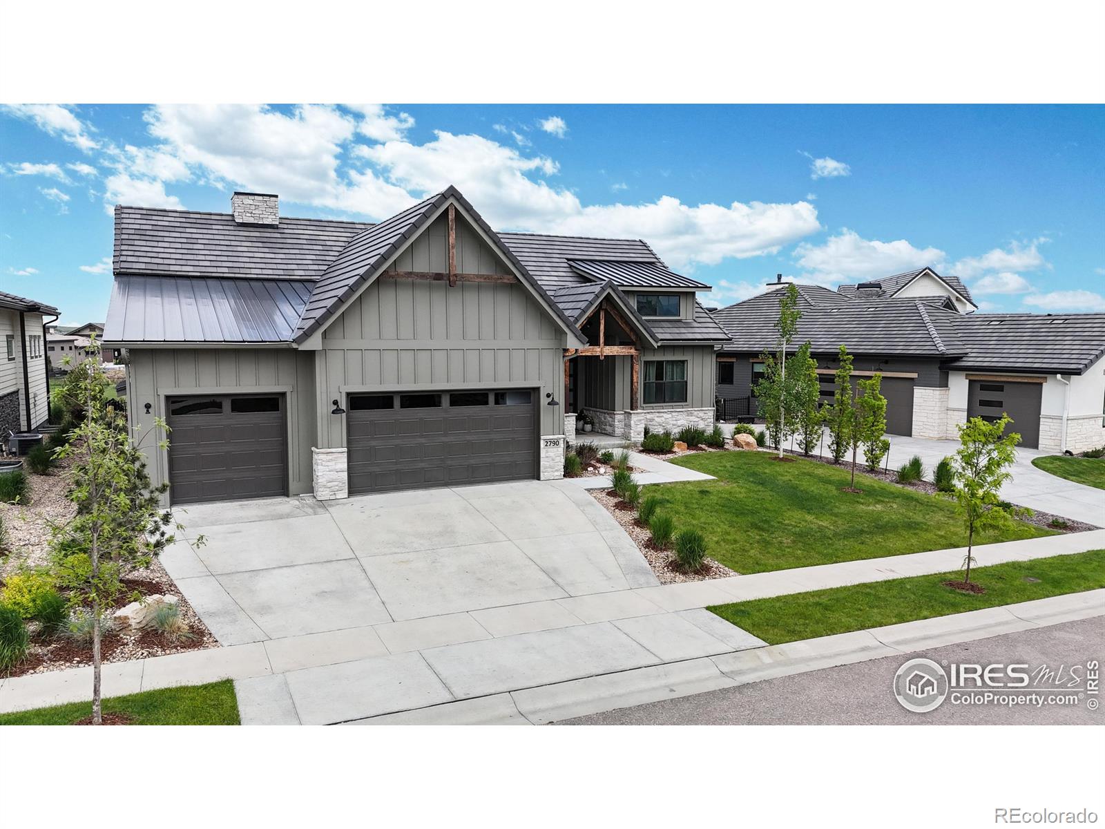 MLS Image #32 for 2790  heron lakes parkway,berthoud, Colorado
