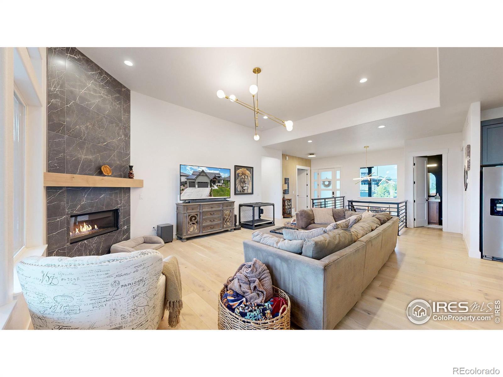 MLS Image #4 for 2790  heron lakes parkway,berthoud, Colorado