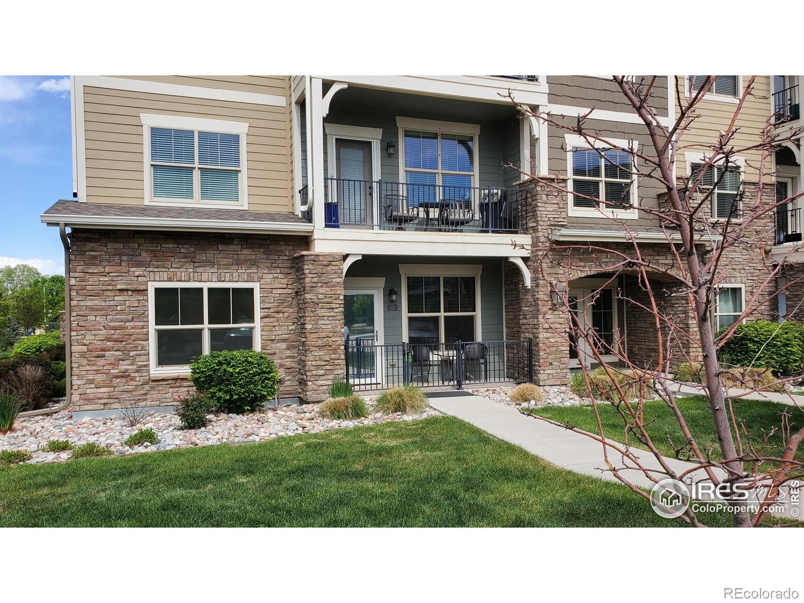 MLS Image #1 for 4642  hahns peak drive,loveland, Colorado