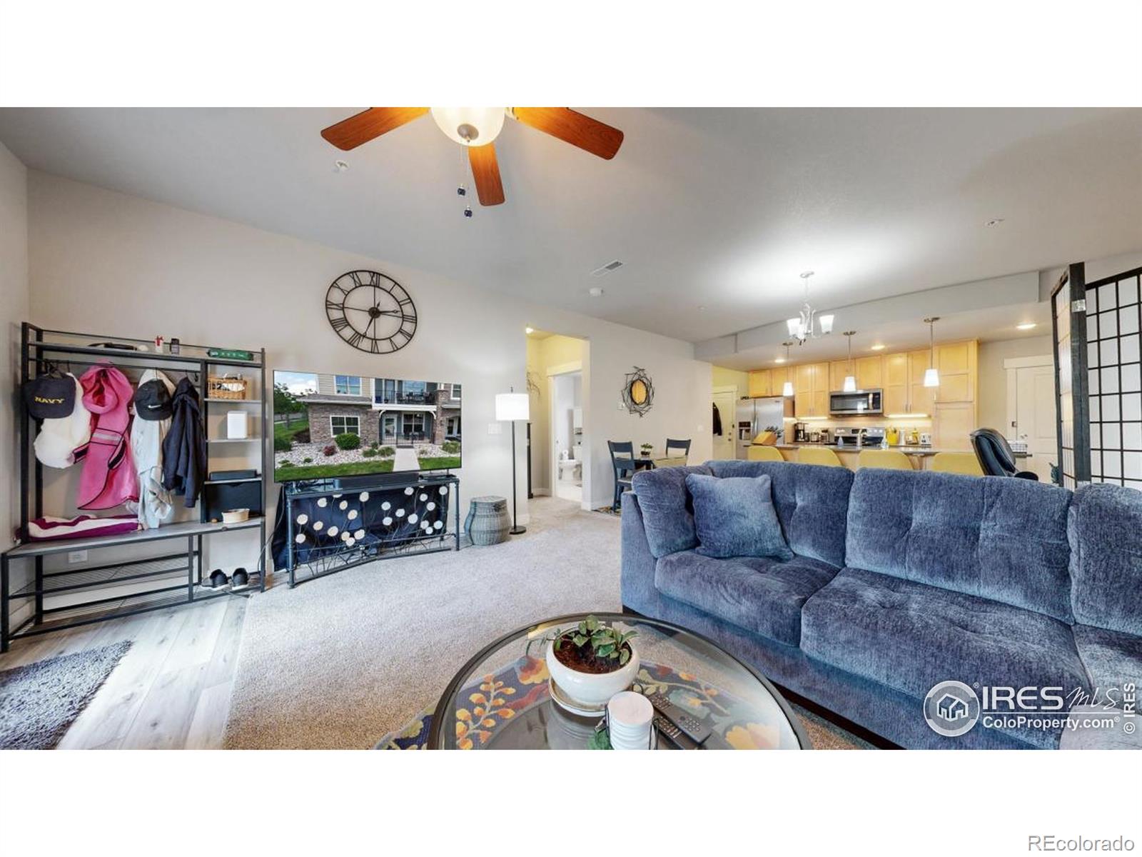 MLS Image #15 for 4642  hahns peak drive,loveland, Colorado