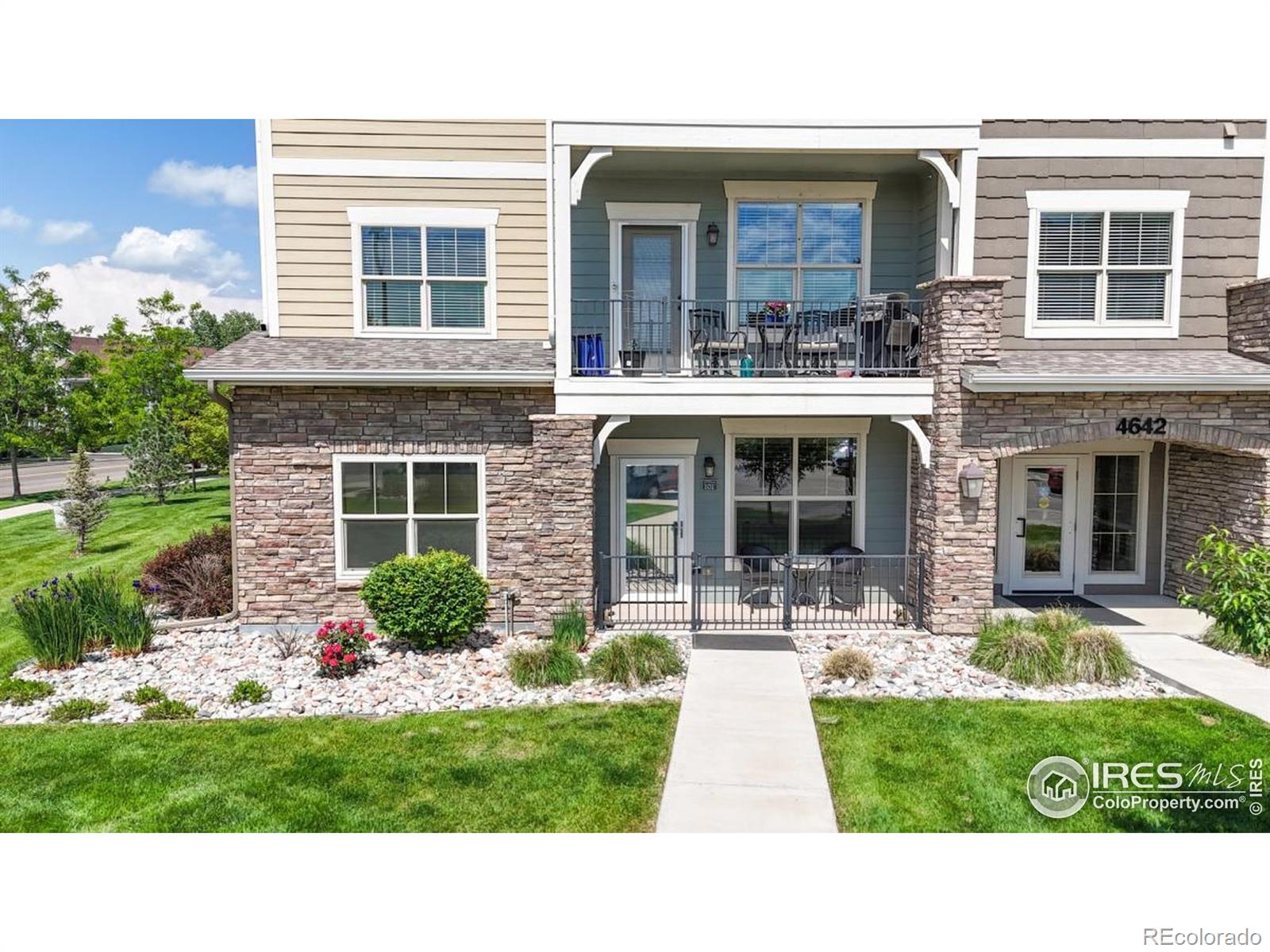 MLS Image #19 for 4642  hahns peak drive,loveland, Colorado