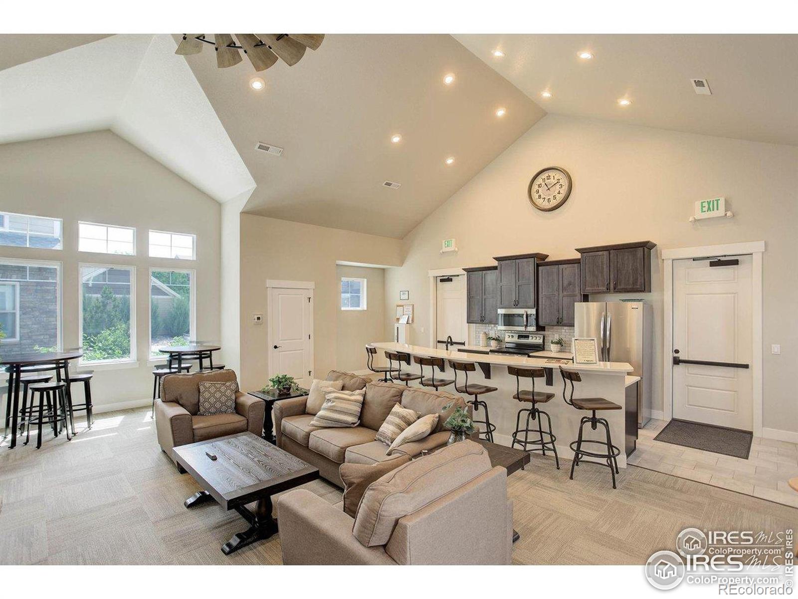 MLS Image #5 for 4642  hahns peak drive,loveland, Colorado
