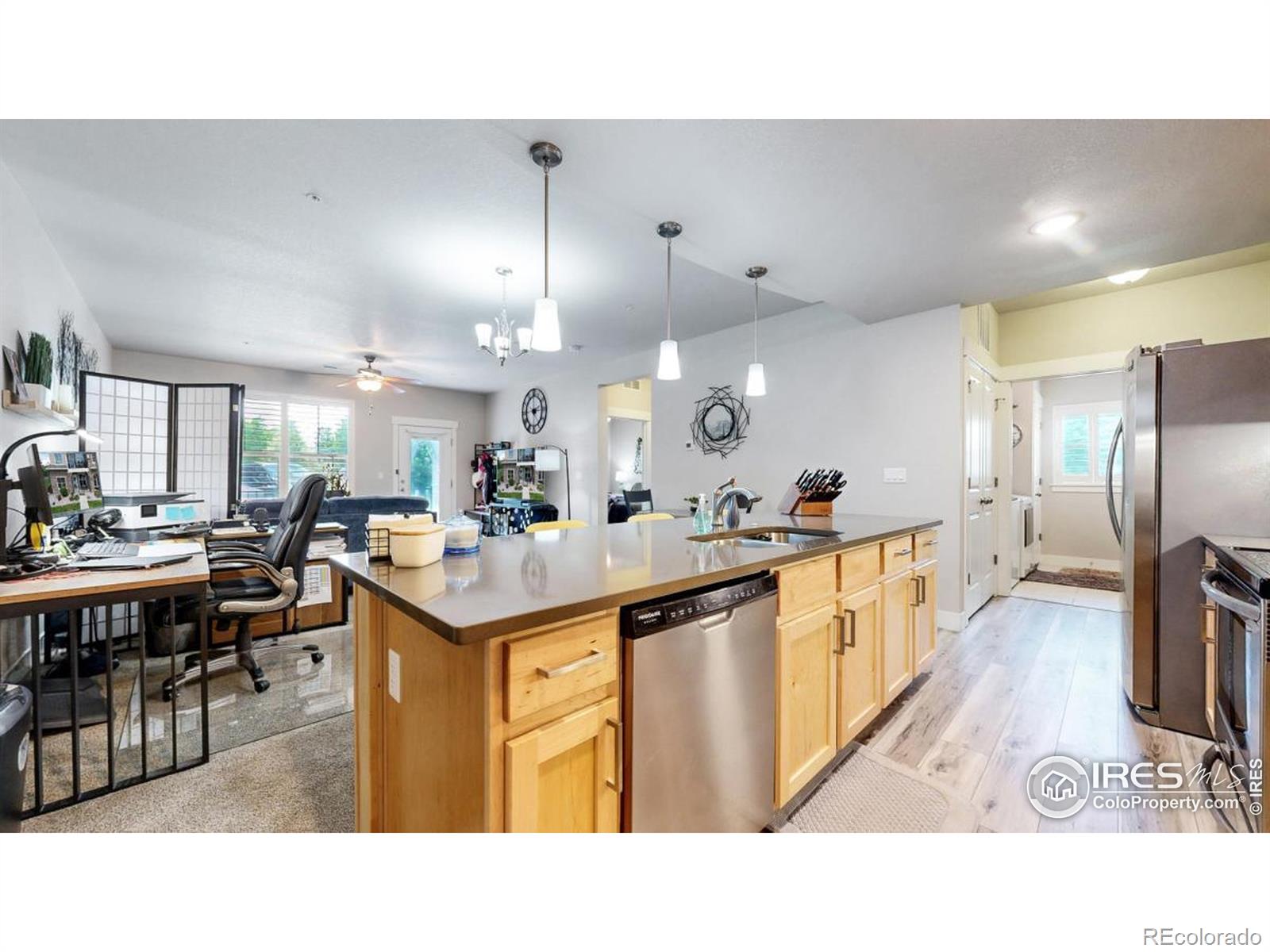 MLS Image #8 for 4642  hahns peak drive,loveland, Colorado