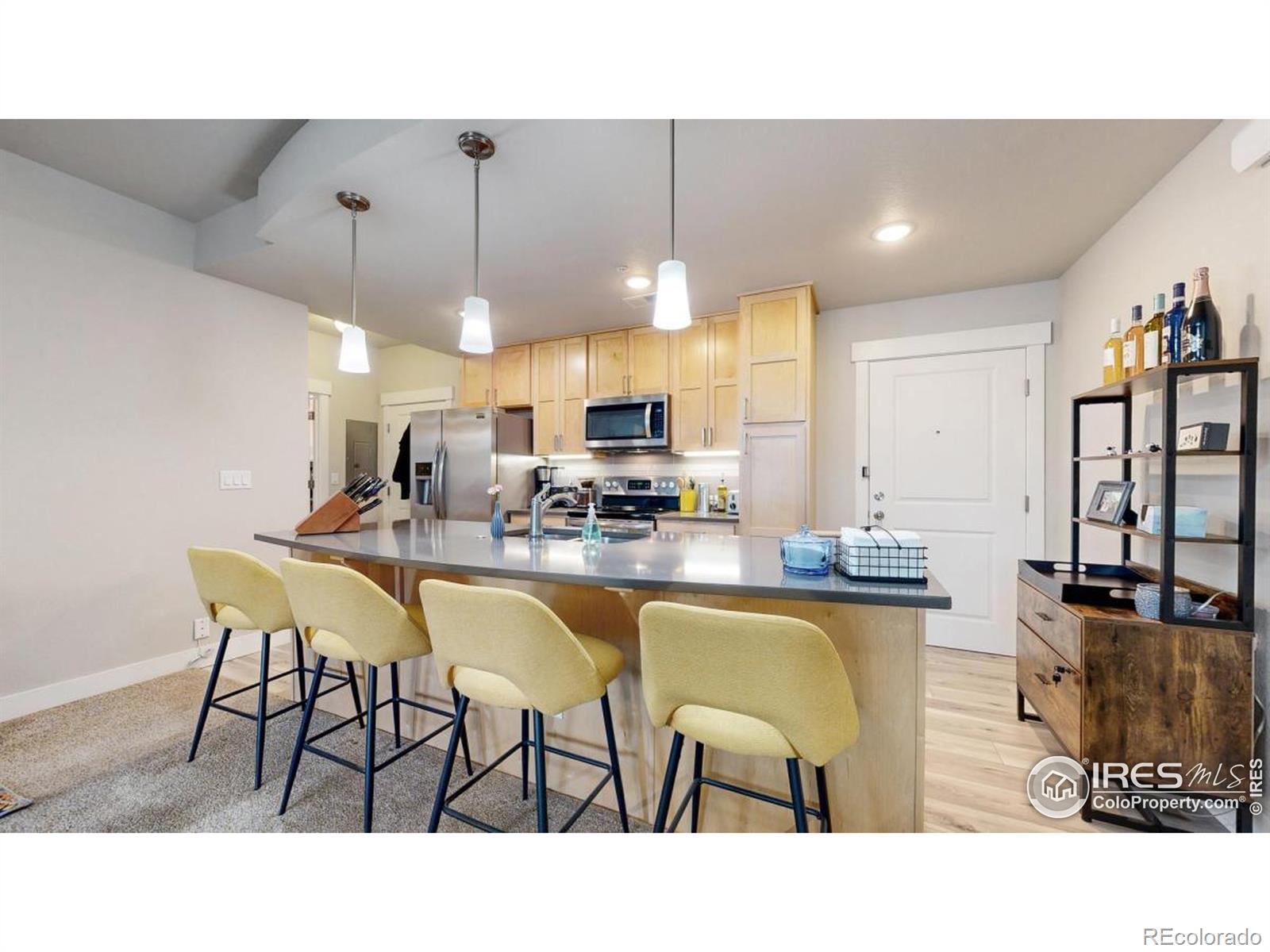 MLS Image #9 for 4642  hahns peak drive,loveland, Colorado