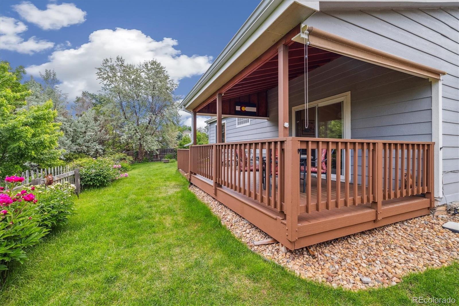 MLS Image #20 for 11030  glacier park circle,parker, Colorado