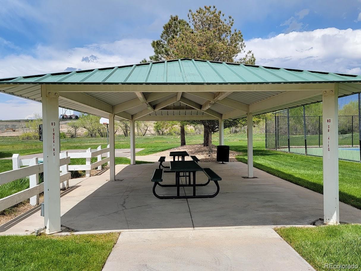 MLS Image #25 for 11030  glacier park circle,parker, Colorado
