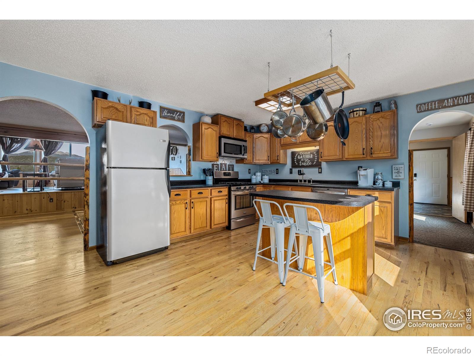 MLS Image #11 for 578  alpine drive,estes park, Colorado