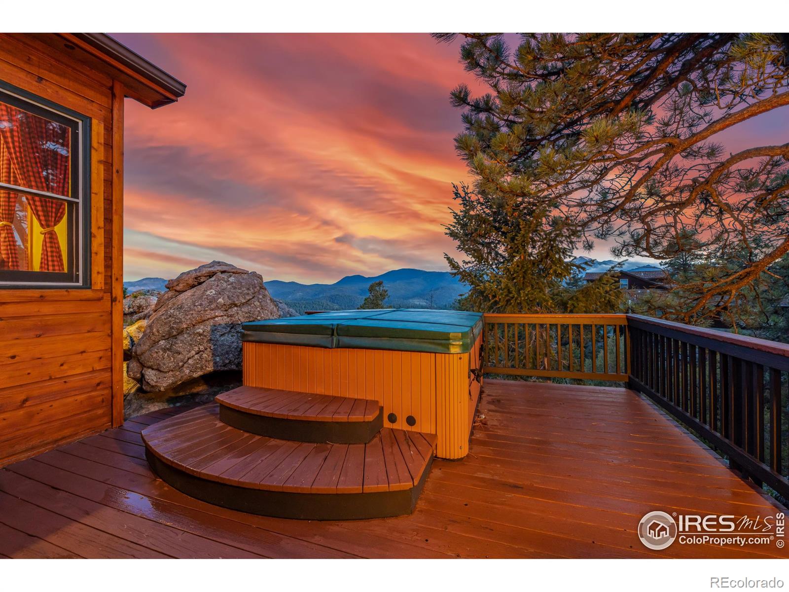 MLS Image #26 for 578  alpine drive,estes park, Colorado