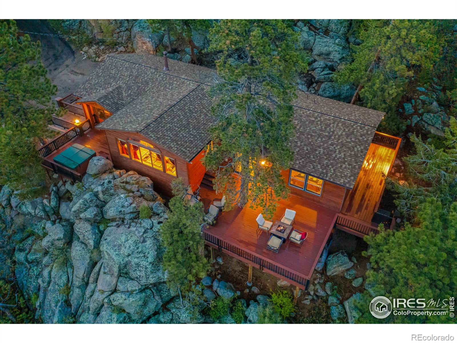 MLS Image #30 for 578  alpine drive,estes park, Colorado