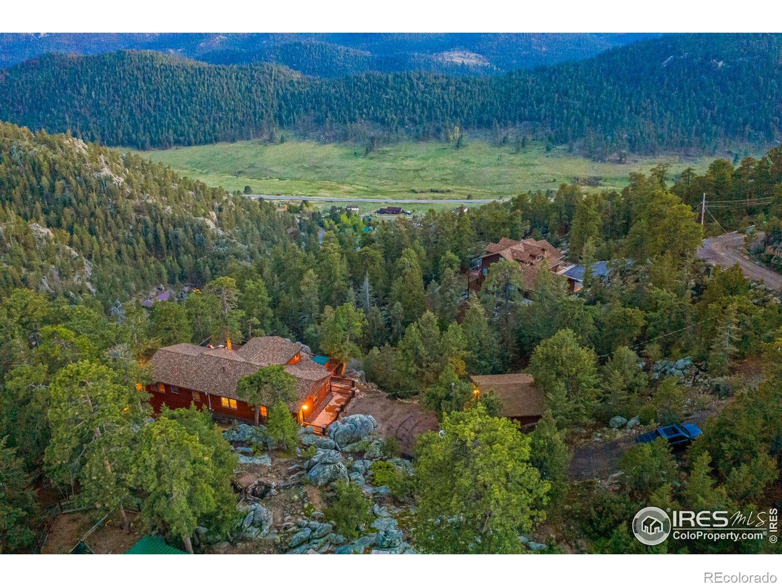 MLS Image #31 for 578  alpine drive,estes park, Colorado