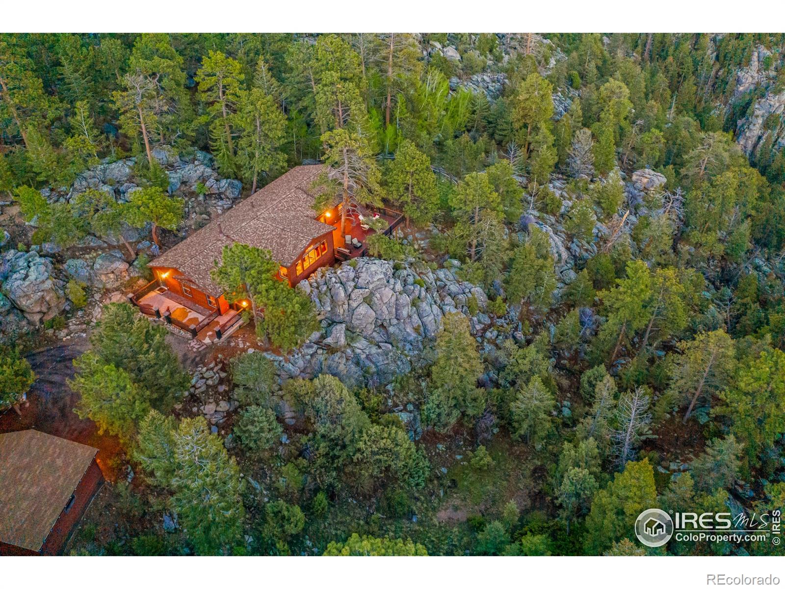 MLS Image #32 for 578  alpine drive,estes park, Colorado