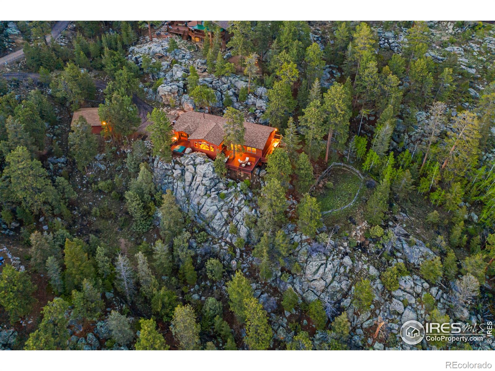 MLS Image #33 for 578  alpine drive,estes park, Colorado