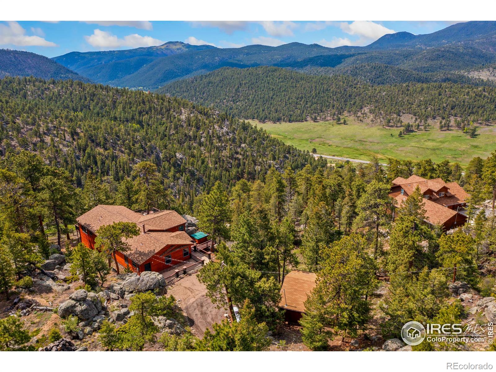 MLS Image #37 for 578  alpine drive,estes park, Colorado