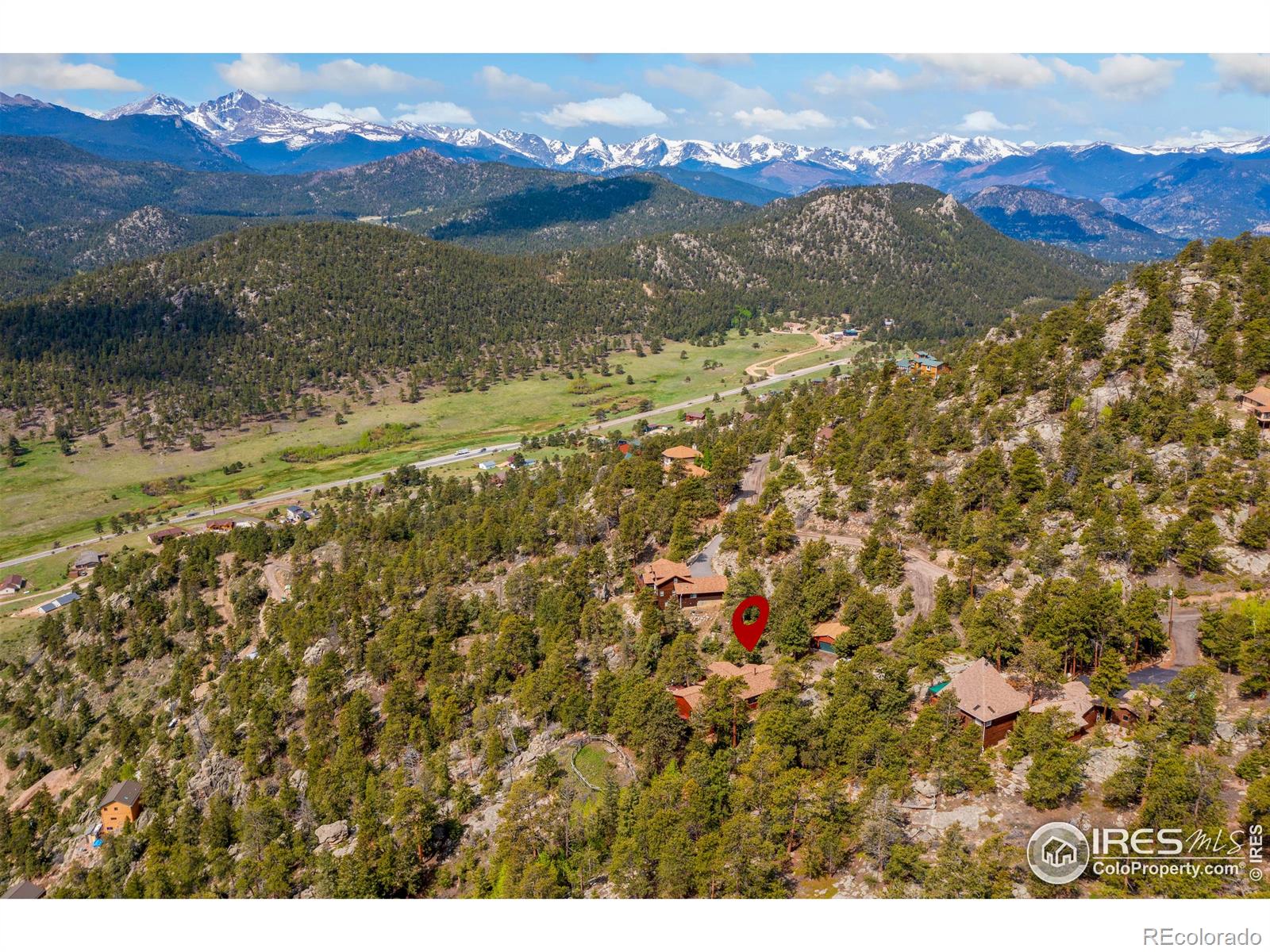MLS Image #38 for 578  alpine drive,estes park, Colorado