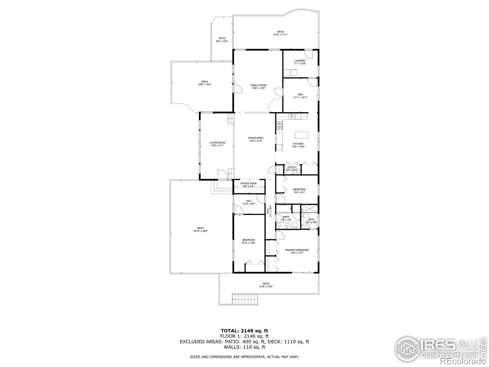 MLS Image #39 for 578  alpine drive,estes park, Colorado