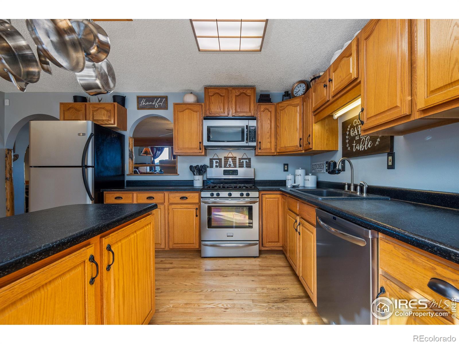 MLS Image #5 for 578  alpine drive,estes park, Colorado