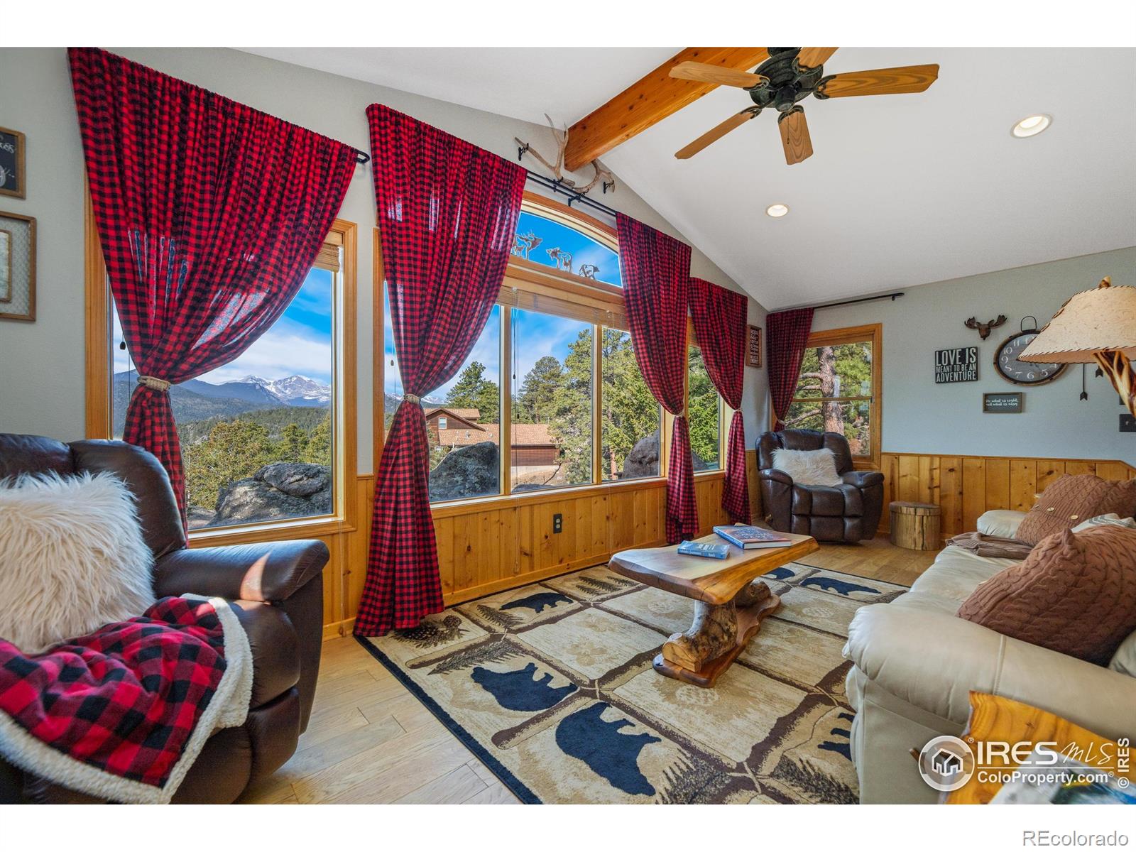 MLS Image #6 for 578  alpine drive,estes park, Colorado