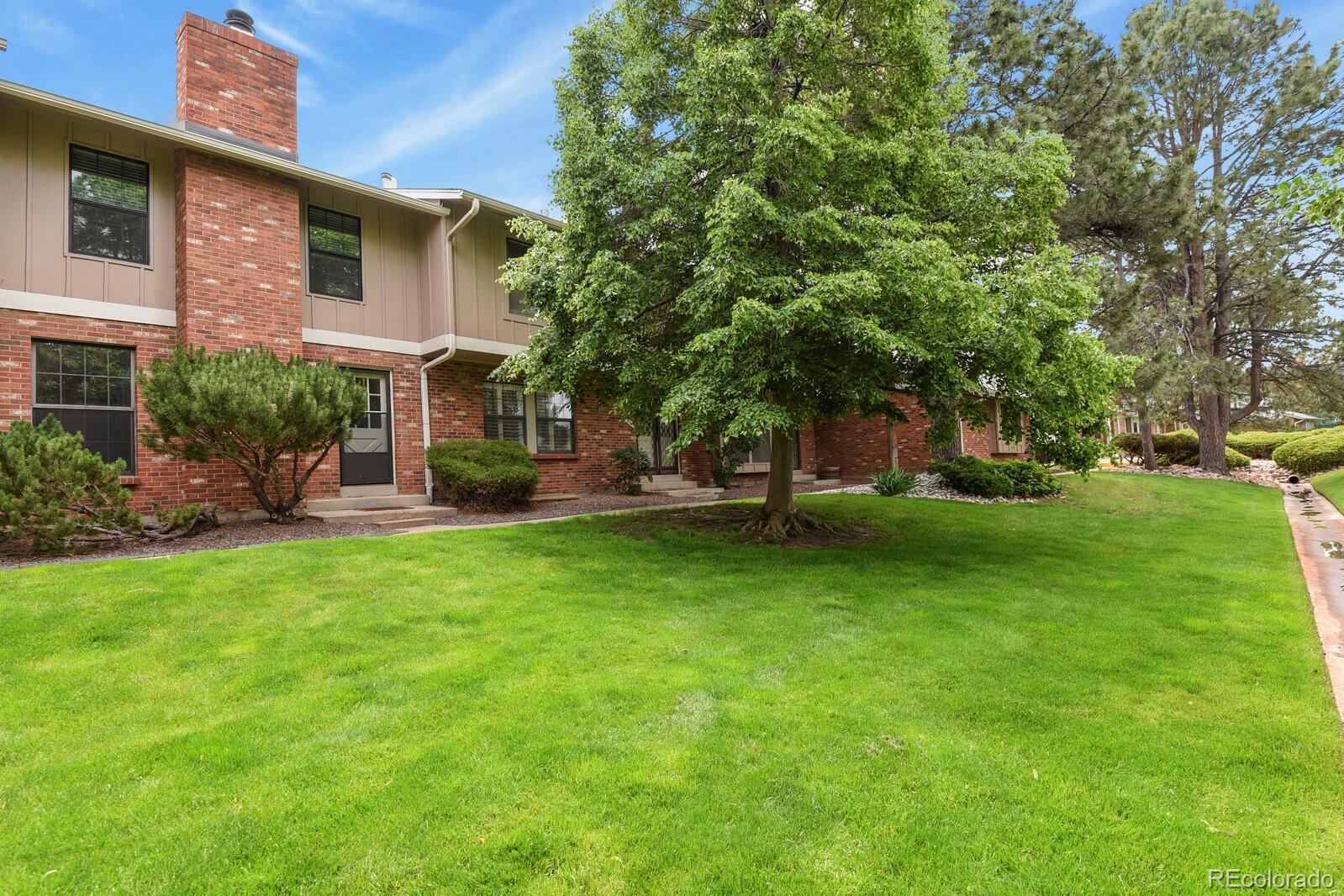 MLS Image #1 for 10310 e jewell avenue,aurora, Colorado