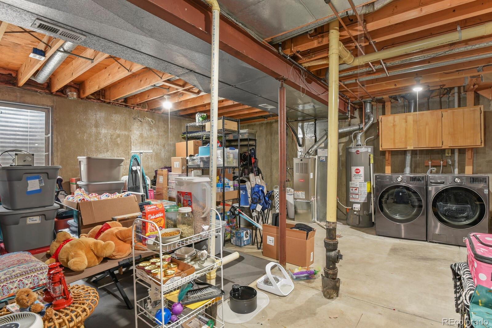 MLS Image #22 for 10310 e jewell avenue,aurora, Colorado