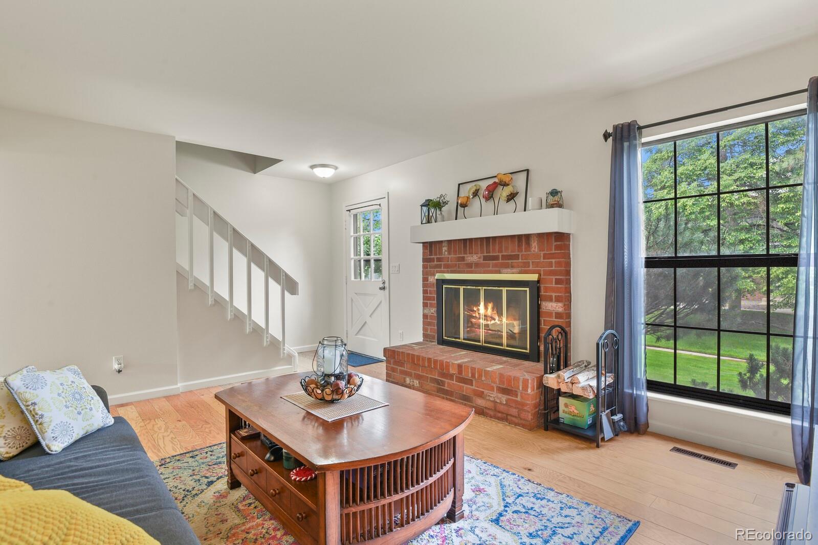 MLS Image #3 for 10310 e jewell avenue,aurora, Colorado