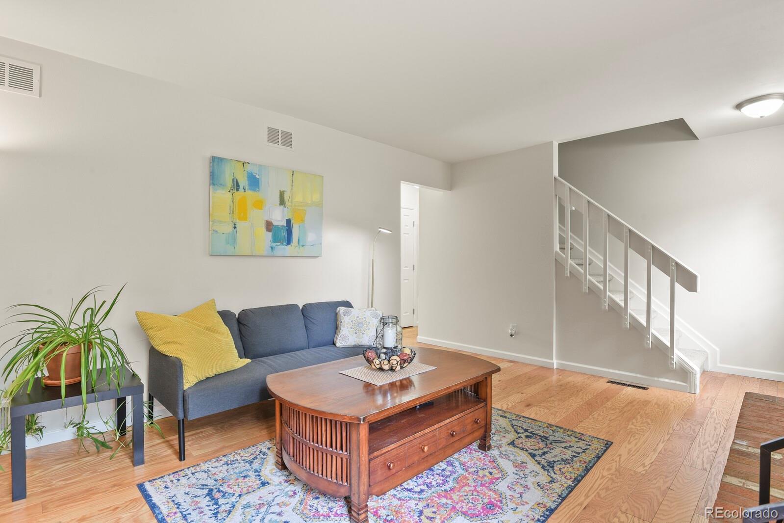 MLS Image #4 for 10310 e jewell avenue,aurora, Colorado
