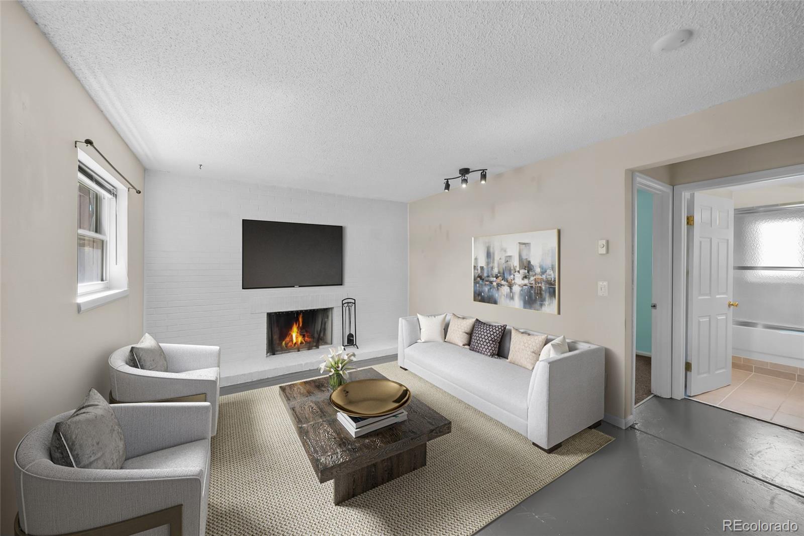 MLS Image #3 for 16563 e kansas place,aurora, Colorado