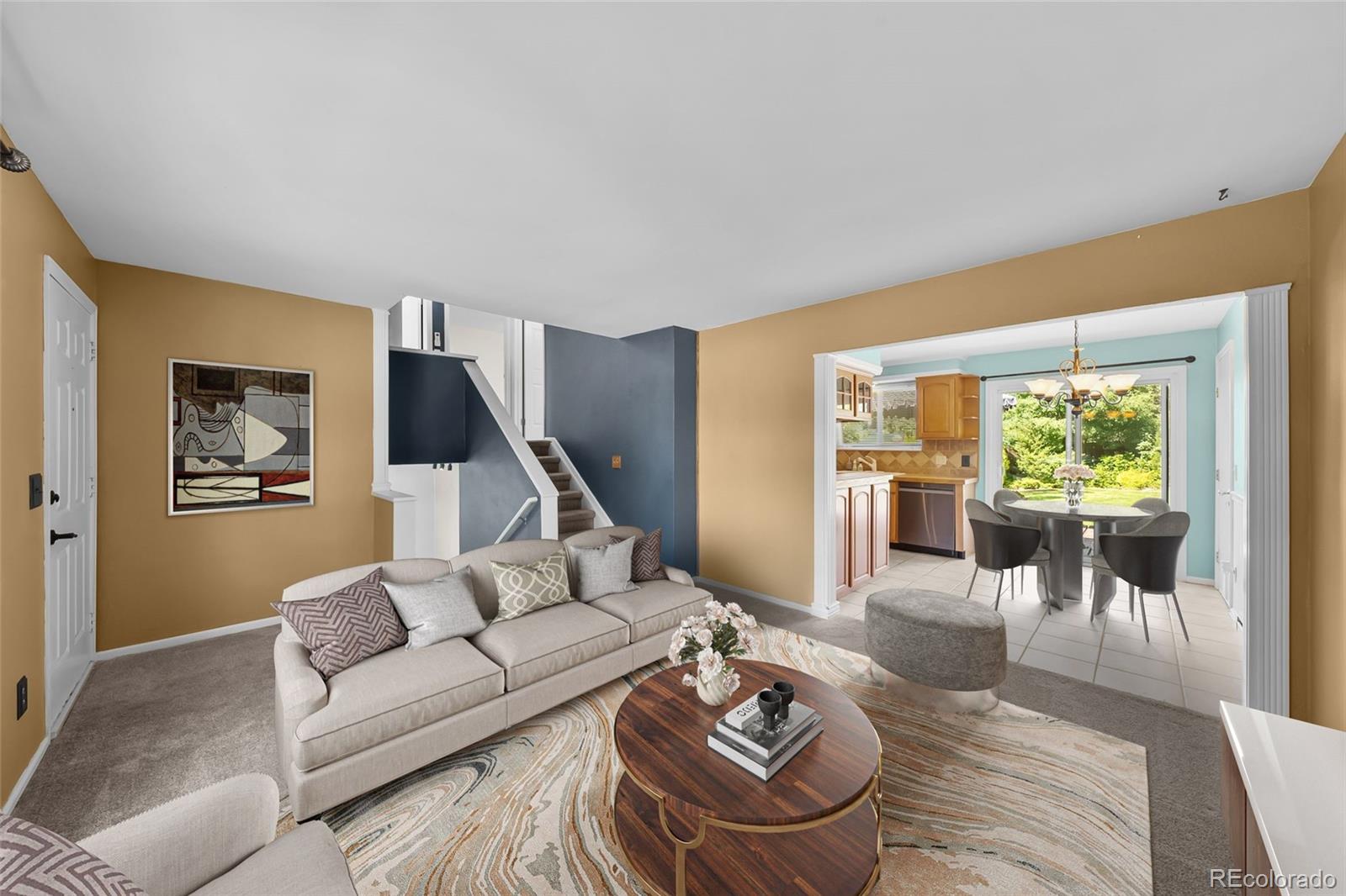 MLS Image #5 for 16563 e kansas place,aurora, Colorado