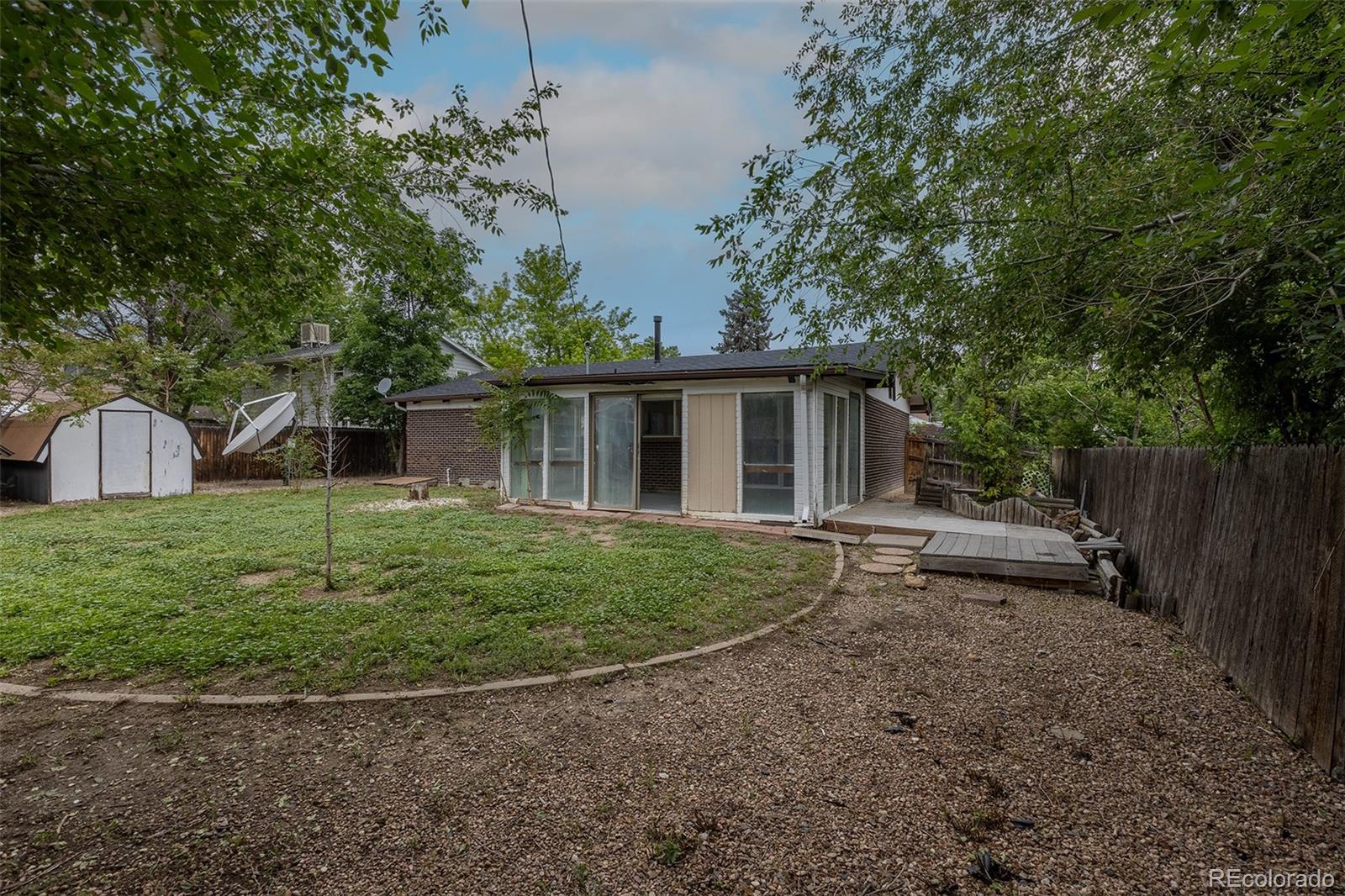 MLS Image #35 for 7042 w 76th avenue,arvada, Colorado