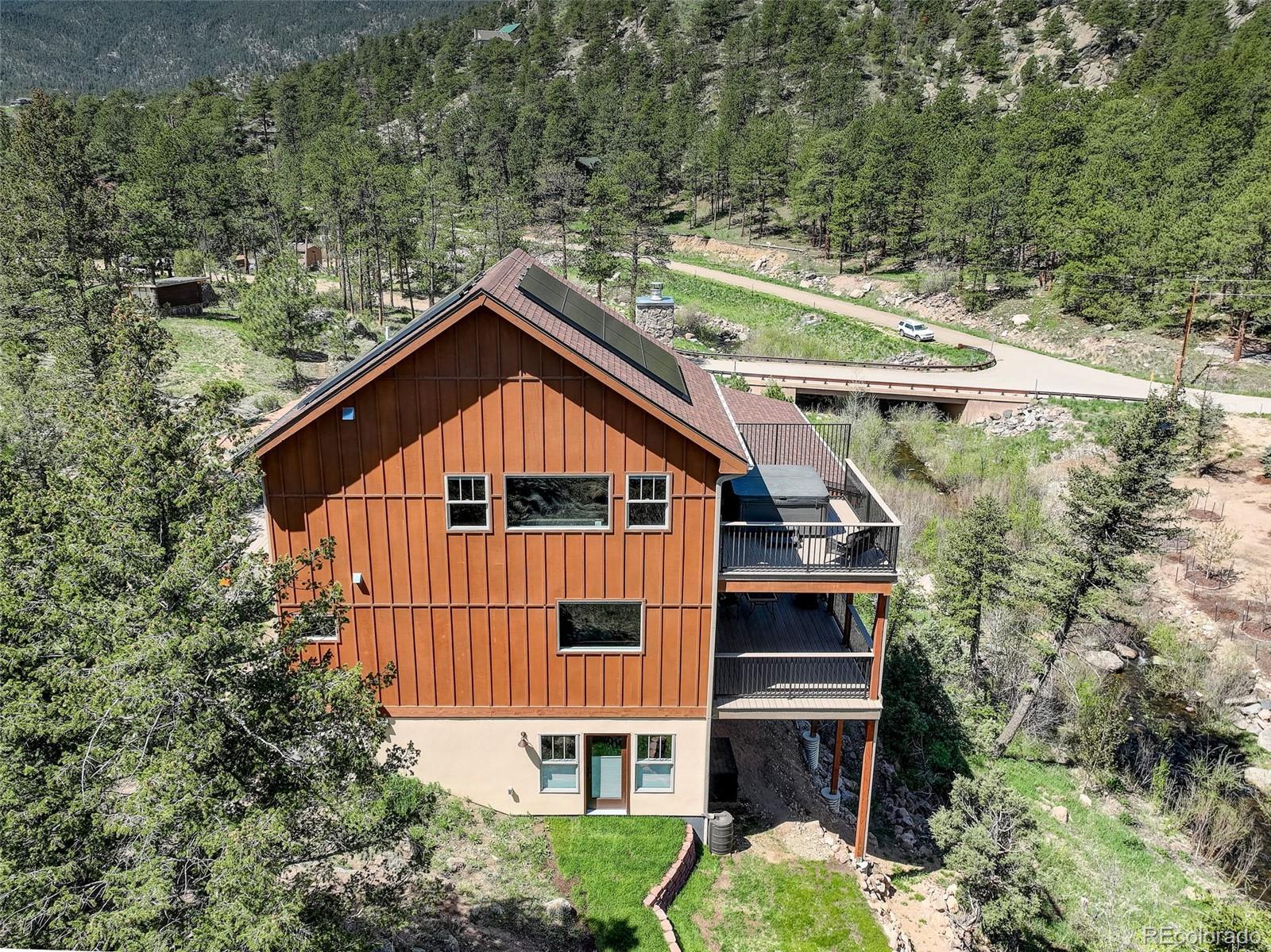 MLS Image #27 for 178  cree court,lyons, Colorado