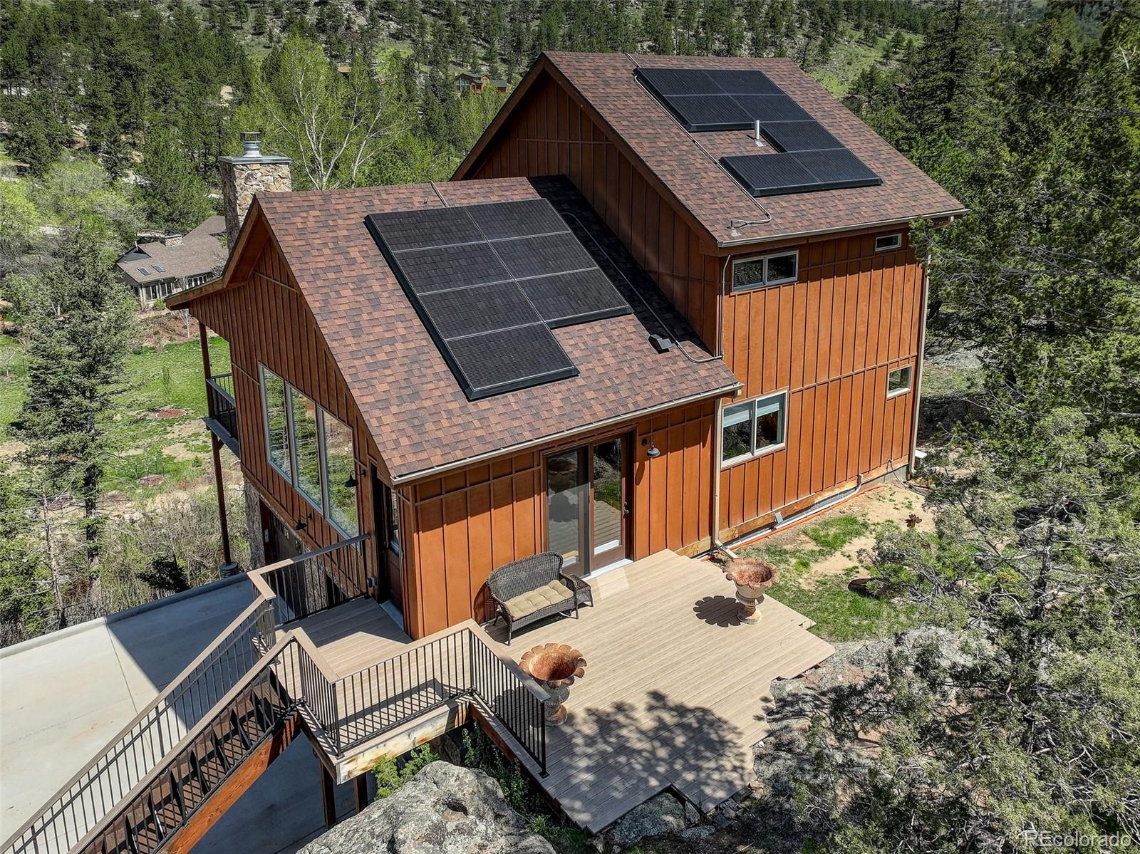 MLS Image #29 for 178  cree court,lyons, Colorado