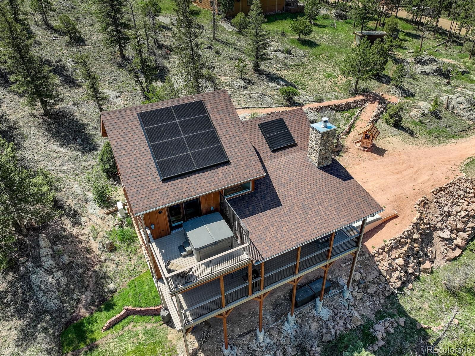 MLS Image #30 for 178  cree court,lyons, Colorado