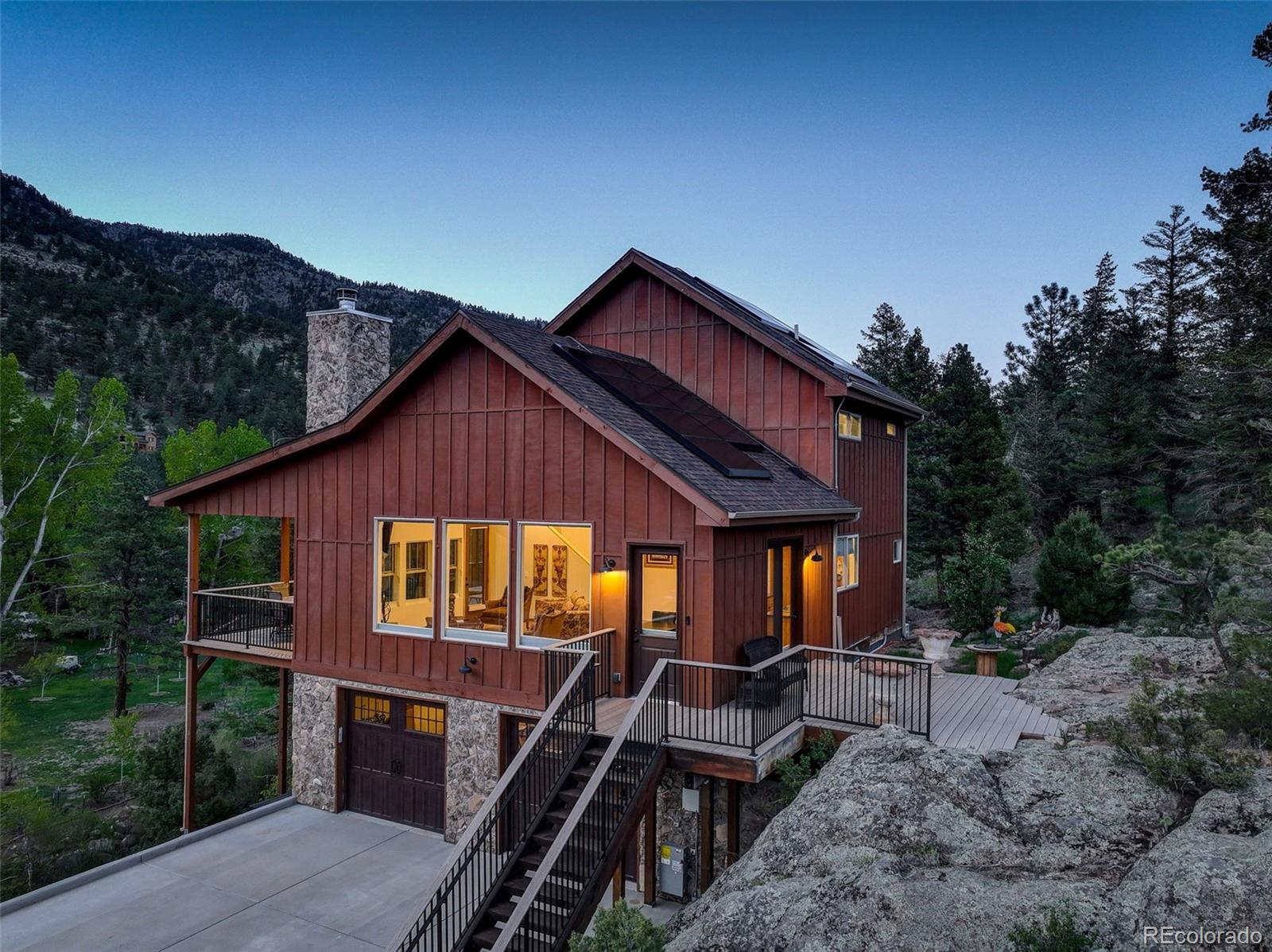 MLS Image #31 for 178  cree court,lyons, Colorado