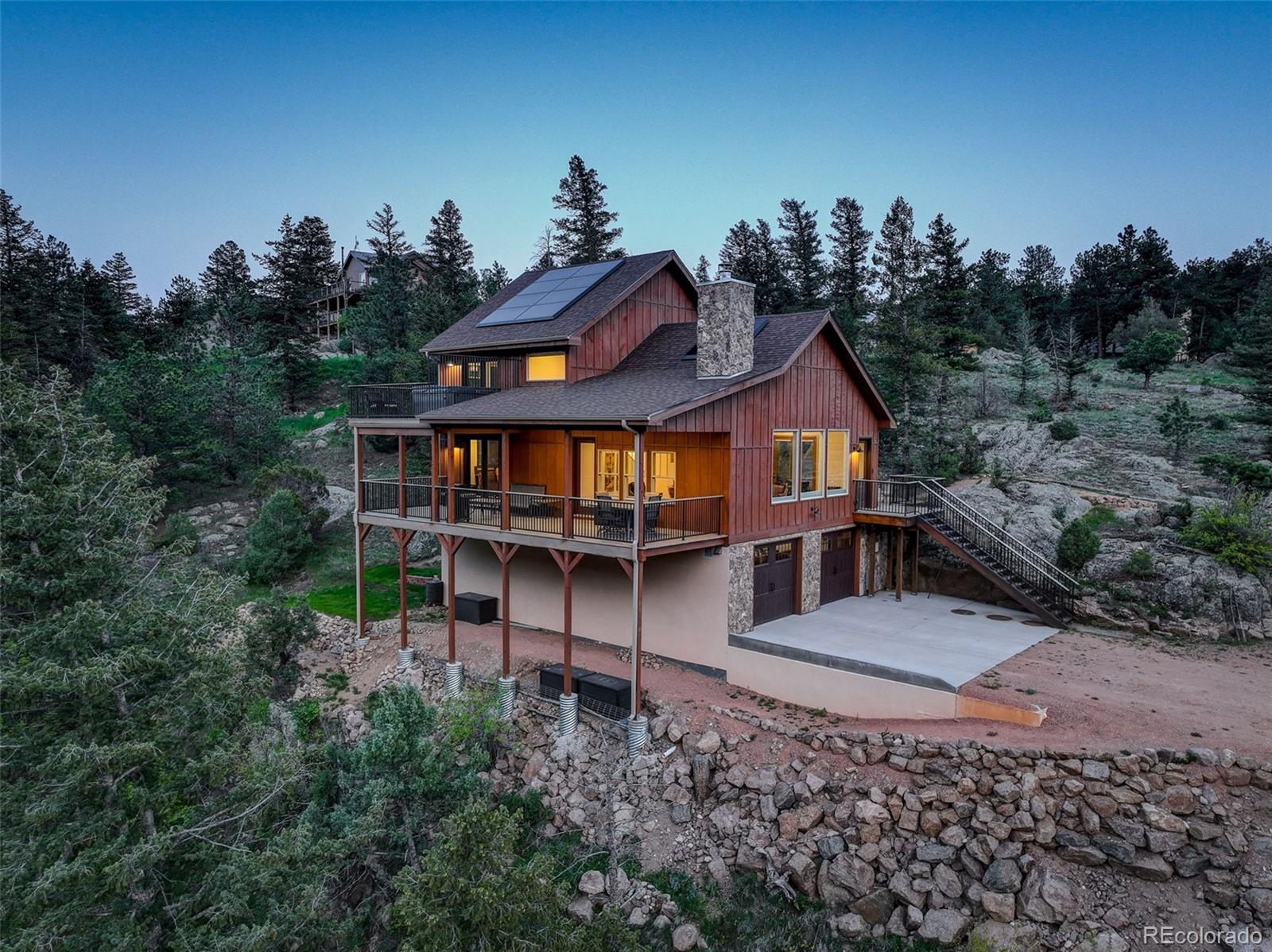 MLS Image #32 for 178  cree court,lyons, Colorado