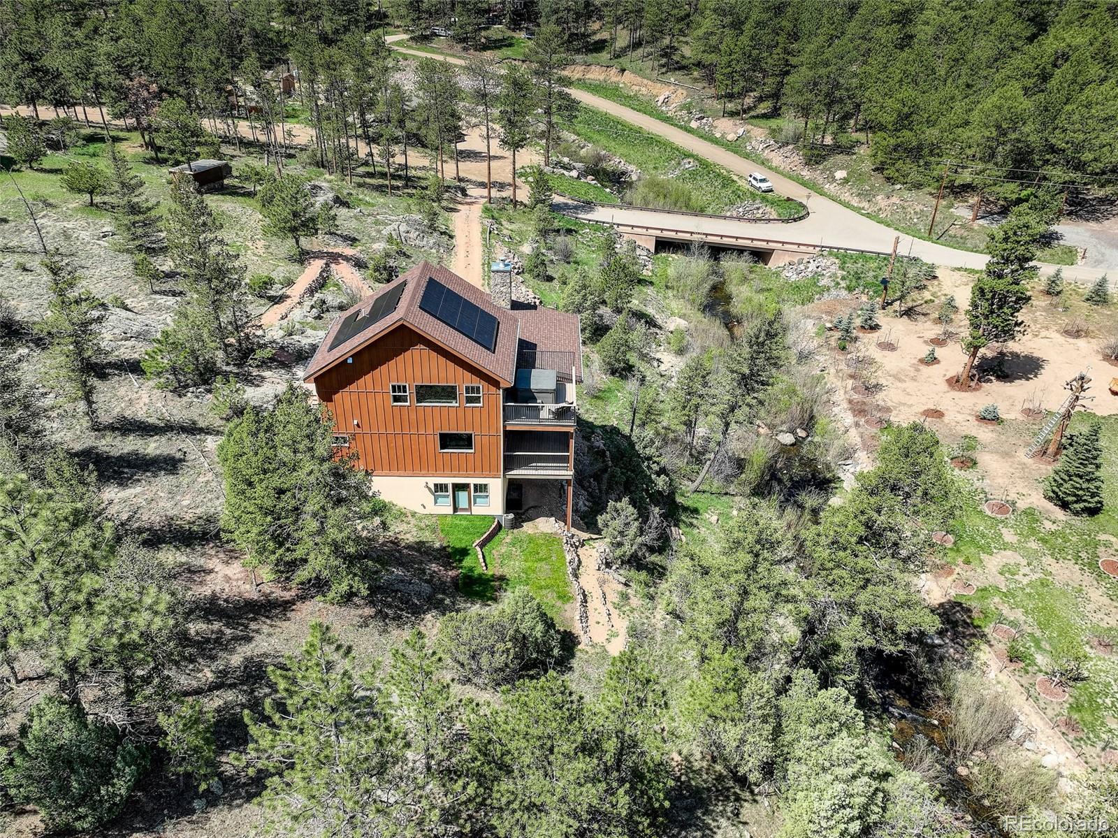 MLS Image #33 for 178  cree court,lyons, Colorado