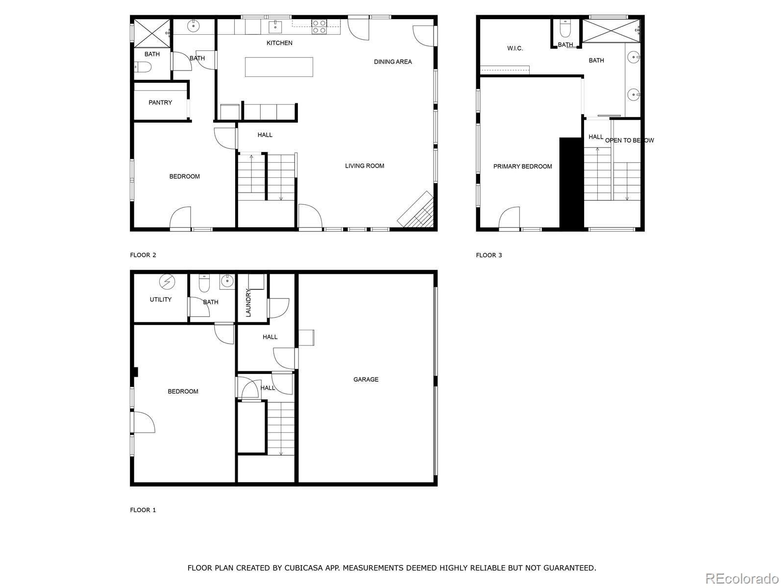 MLS Image #39 for 178  cree court,lyons, Colorado