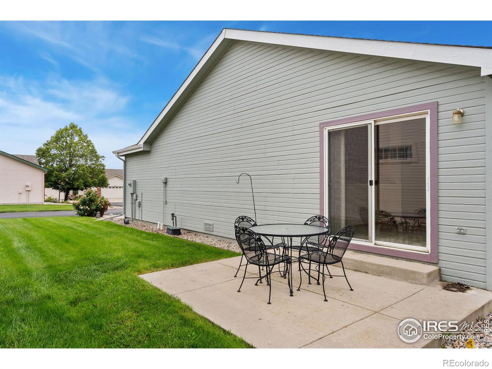 MLS Image #29 for 474  radiant drive,loveland, Colorado