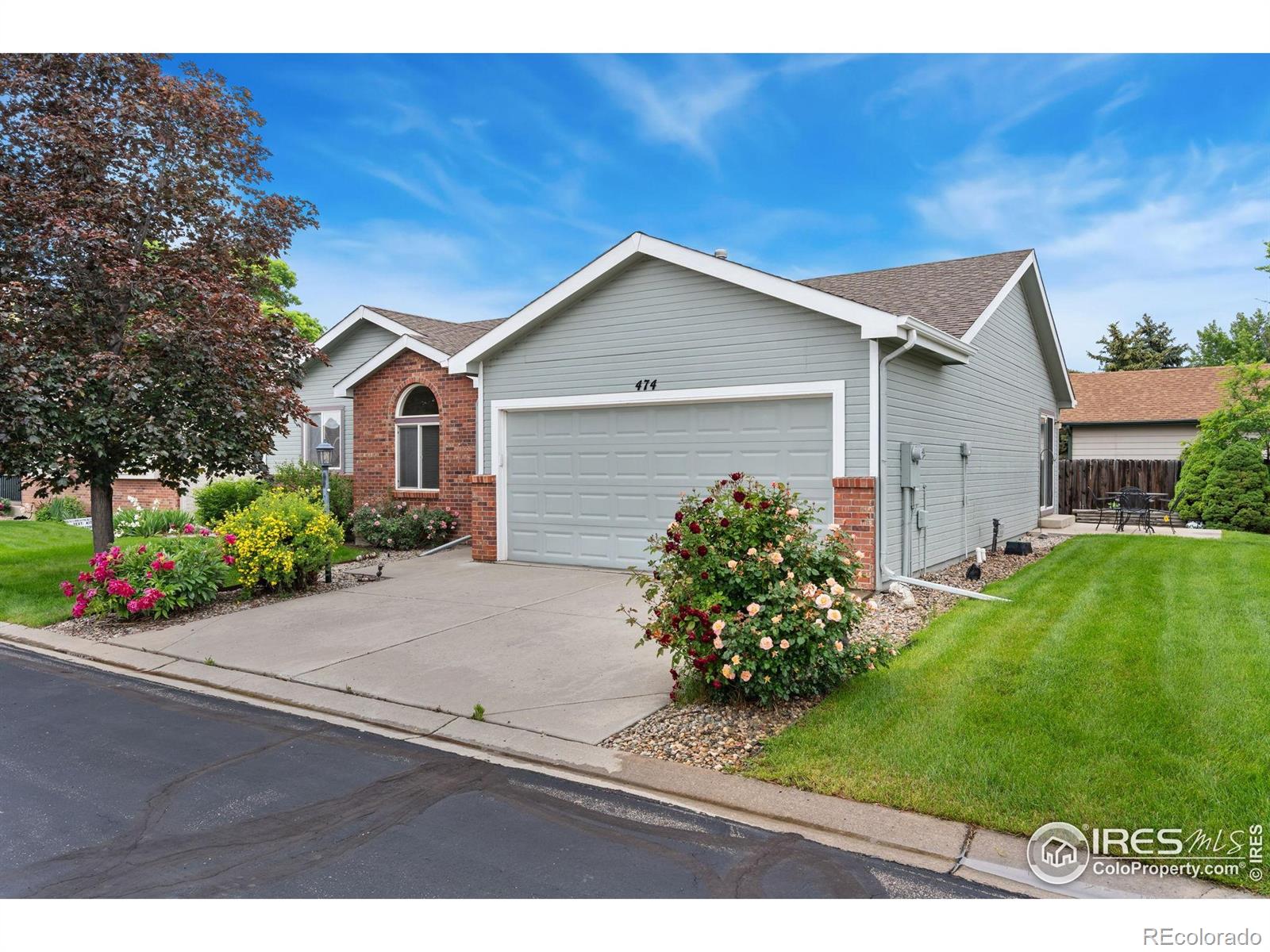 MLS Image #32 for 474  radiant drive,loveland, Colorado