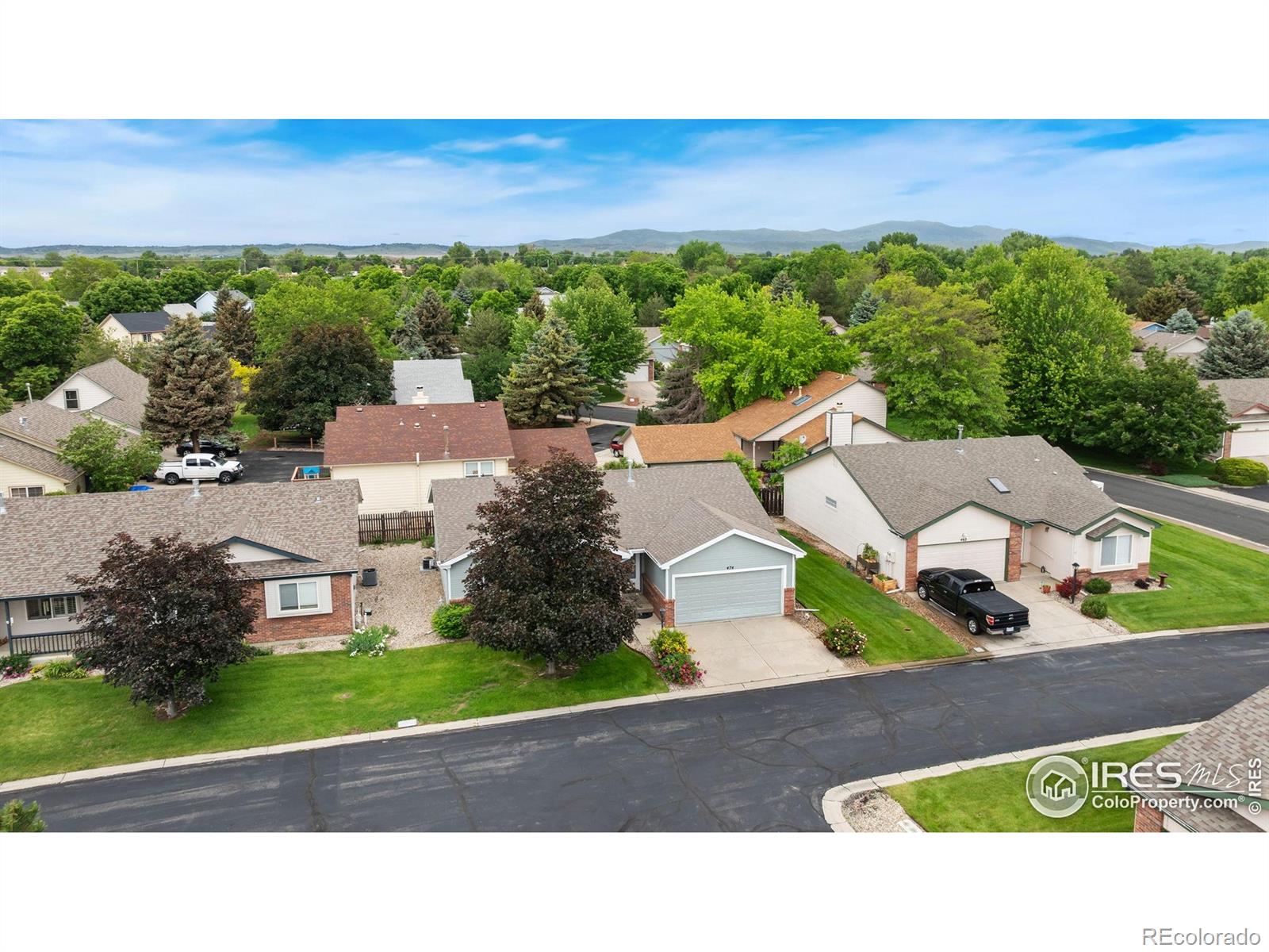MLS Image #33 for 474  radiant drive,loveland, Colorado